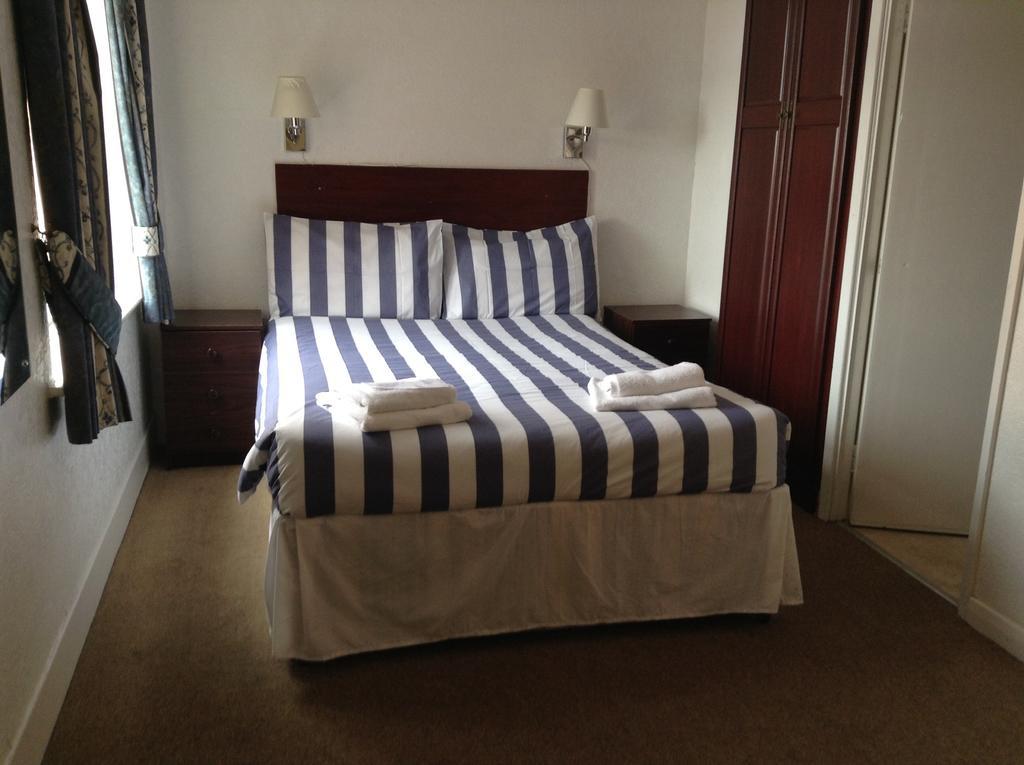 North Parade Seafront Accommodation Skegness Chambre photo