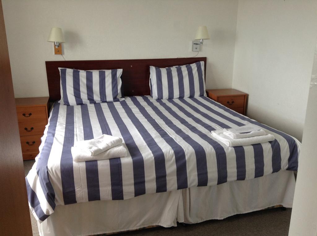 North Parade Seafront Accommodation Skegness Chambre photo