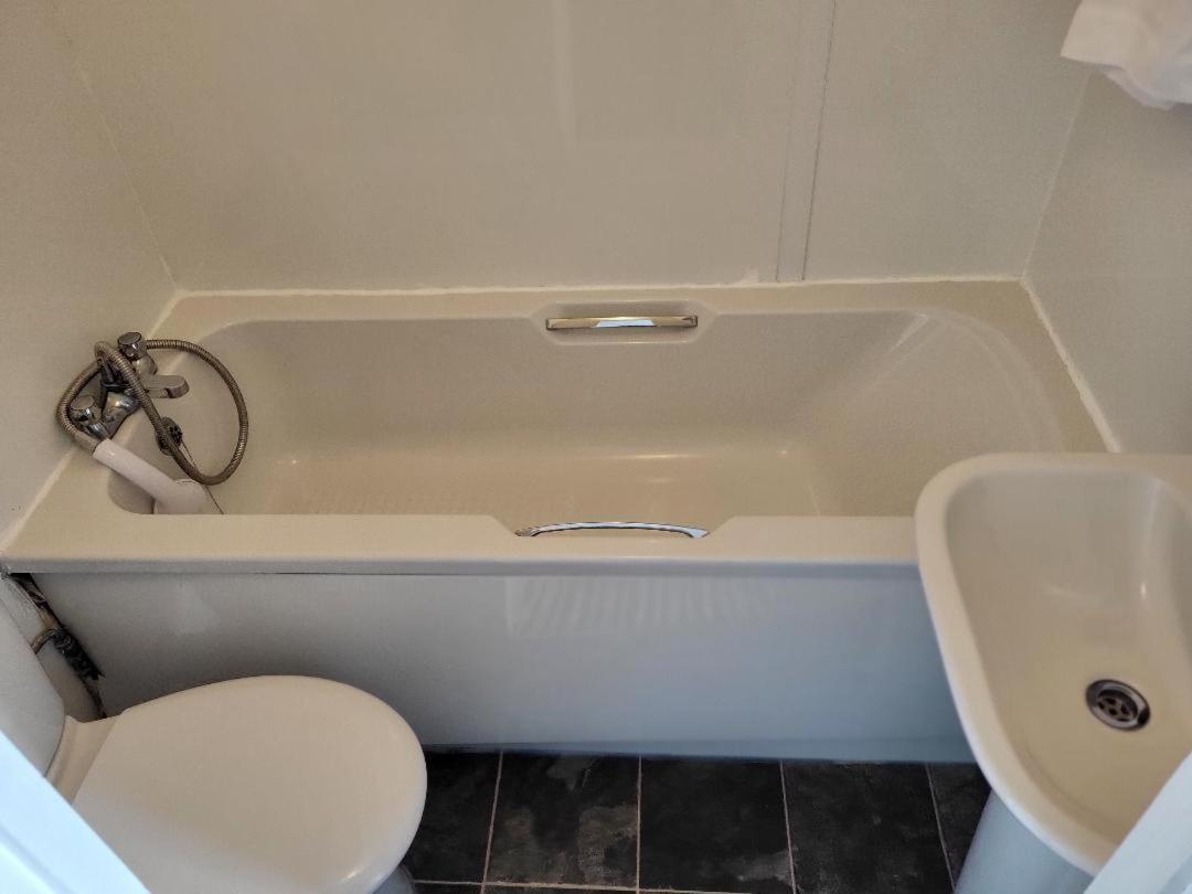 North Parade Seafront Accommodation Skegness Extérieur photo