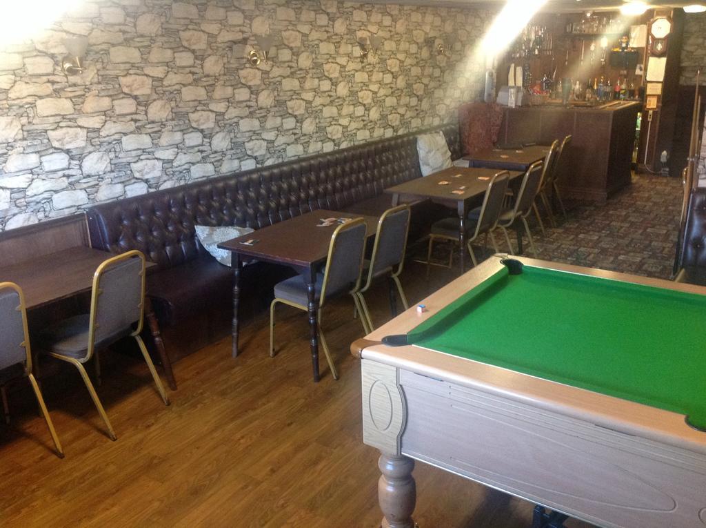 North Parade Seafront Accommodation Skegness Extérieur photo