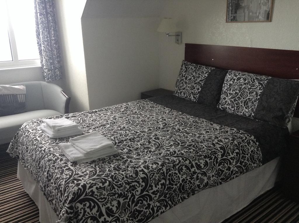 North Parade Seafront Accommodation Skegness Chambre photo