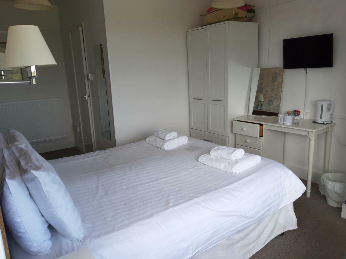 North Parade Seafront Accommodation Skegness Extérieur photo
